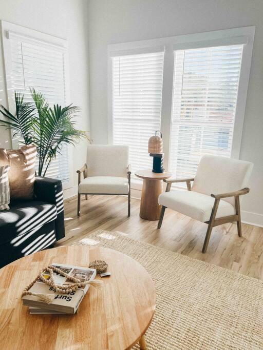 Cozy Coastal Bungalow Opelika Ngoại thất bức ảnh